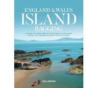 Lisa Drewe England & Wales Island Bagging (Tascabile)