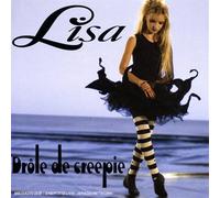 Lisa - Drôle De Creepie