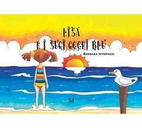 Lisa e i suoi occhi blu