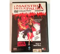 LISA E IL DIAVOLO DVD NUOVO SIGILLATO