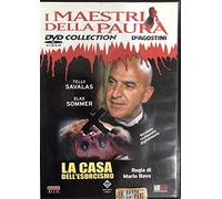 Lisa e il diavolo / The House of Exorcism ( La Casa dell'esorcismo ) ( The Devil and the Dead ) [ Origine Francese, Nessuna Lingua Italiana ]