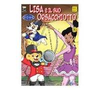 lisa e il suo orsacchiotto vol.04