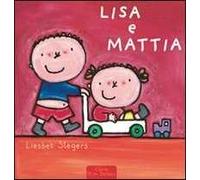 Lisa e Mattia