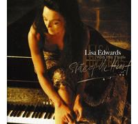 Lisa Edwards State of the Heart (CD)