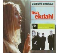 Lisa Ekdahl - Back To Earth;Sings Salvadore Poe