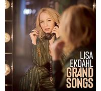 Lisa Ekdahl – Grand Songs – Master Works