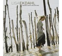 Lisa Ekdahl - Heaven, Earth and Beyond