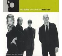 Lisa Ekdahl & Peter Nordahl Trio - Back on Earth