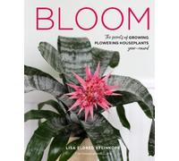 Lisa Eldred Steinkopf Bloom (Copertina rigida)