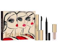 lisa eldridge - KITTEN EYE TWIN SET AND PEARLS - Mascara 9 ml