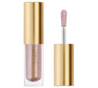 lisa eldridge - LIQUID LUREX EYESHADOW - Ombretto ROSALIE 2.8 ml