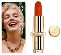 lisa eldridge - Rouge Experience Lipstick Refill 629 Norma Jeane - Rossetto 25 g