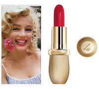 lisa eldridge - Rouge Experience Refillable Lipstick 601 Amagansett - Rossetto 65 g