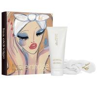 lisa eldridge - The best part of going out... Cleansing kit - Balsamo detergente 100 ml