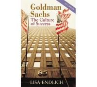 Lisa Endlich Goldman Sachs (Tascabile)
