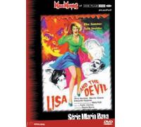 Lisa et le diable