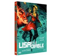 LISA ET LE DIABLE (LISA AND THE DEVIL) (DVD)