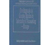 Lisa Evans Developments in Country Studies in International A (Copertina rigida)