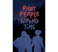 Lisa F Olsen Right people wrong time (Tascabile)