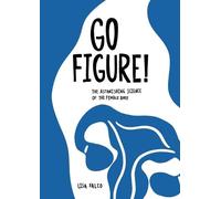 Lisa Falco Go Figure (Tascabile)