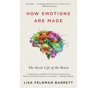 Lisa Feldman Barrett How Emotions Are Made (Tascabile)