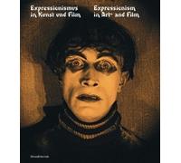 Lisa Felicitas Mattheis Expressionism in Art and Film (Copertina rigida)