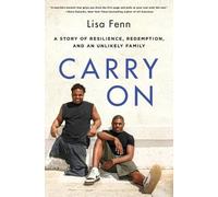 Lisa Fenn Carry On (Tascabile)