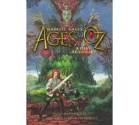 Lisa Fiedler A Fiery Friendship (Copertina rigida) Ages of Oz
