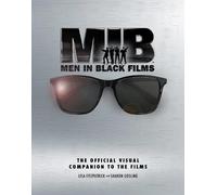 Lisa Fitzpatric Men in Black Films: The Official Visual Compa (Copertina rigida)