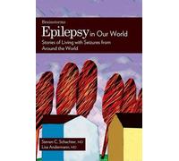 Lisa Francesca Andermann Epilepsy in Our World (Tascabile) Brainstorms Series