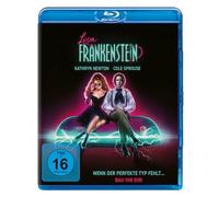 Lisa Frankenstein (Blu-ray) Newton Kathryn Sprouse Cole Gugino Carla