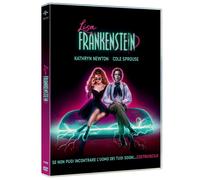 Lisa Frankenstein (DVD)
