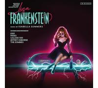 Lisa Frankenstein: Original Motion Picture Soundtrack