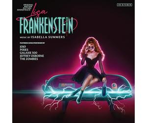Lisa Frankenstein: Original Motion Picture Soundtrack
