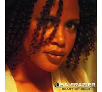 Lisa Frazier - Heart Of Gold