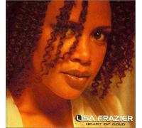 Lisa Frazier - Heart of Gold