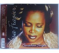 Lisa Frazier - Somewhere tonight
