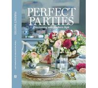 Lisa Frederick Southern Lady Perfect Parties (Copertina rigida) Southern Lady