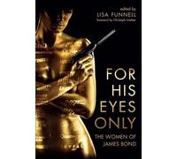 Lisa Funnell For His Eyes Only (Tascabile)
