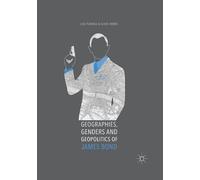Lisa Funnell Klaus D Geographies, Genders and Geopolitics of James (Tascabile)