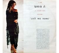 Lisa G.: Call My Name [12" Maxi]