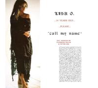 Lisa G. - Call My Name