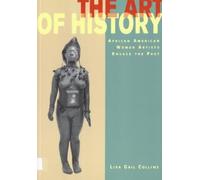 Lisa Gail Collins The Art of History (Tascabile)