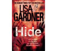 Lisa Gardner Hide (Detective D.D. Warren 2) (Tascabile) Detective D.D. Warren