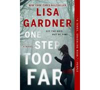 Lisa Gardner One Step Too Far (Tascabile) Frankie Elkin Novel