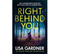 Lisa Gardner Right Behind You (Tascabile) FBI Profiler