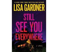 Lisa Gardner Still See You Everywhere (Tascabile) Frankie Elkin Novel