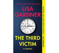 Lisa Gardner The Third Victim (Tascabile) FBI Profiler