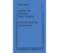 Lisa Genova Christine Mary Dunford Still Alice (Tascabile)