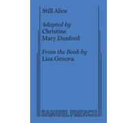 Lisa Genova Christine Mary Dunford Still Alice (Tascabile)